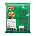 Thumbnail 4 of MOCCONA Instant Coffee 3in1 Trio Espresso 15.8 g 27 sachets
