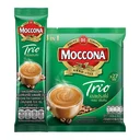 Thumbnail 1 of MOCCONA Instant Coffee 3in1 Trio Espresso 15.8 g 27 sachets