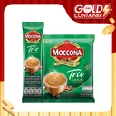 Thumbnail 1 of MOCCONA Instant Coffee 3in1 Trio Espresso 15.8 g 27 sachets