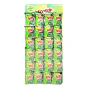 Thumbnail 3 of SCOTCH-BRITE Scrub Pad with Sponge 3x4" x 24