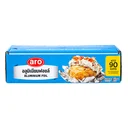 Thumbnail 1 of ARO Aluminium Foil 29.5 cm 90 m