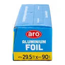 Thumbnail 4 of ARO Aluminium Foil 29.5 cm 90 m