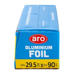 Thumbnail 4 of ARO Aluminium Foil 29.5 cm 90 m