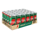 Thumbnail 3 of เนสกาแฟ กาแฟกระป๋องสำเร็จรูป เอสเปรสโซ โรสต์ 180 มล. x 30