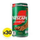 Thumbnail 2 of เนสกาแฟ กาแฟกระป๋องสำเร็จรูป เอสเปรสโซ โรสต์ 180 มล. x 30