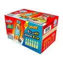 Thumbnail 3 of YENYEN Herbal Drink Jub Liang 315 ml x 24