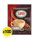 Thumbnail 2 of SUPER Instant Coffee 3in1 Original 17 g 100 sachets