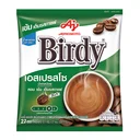 Thumbnail 3 of BIRDY Instant Coffee 3in1 Espresso Less Sugar 12.1 g 27 sachets