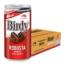 Thumbnail 1 of BIRDY Ready to Drink Coffee Robusta 170 ml 30 cans