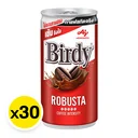 Thumbnail 2 of BIRDY Ready to Drink Coffee Robusta 170 ml 30 cans