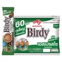 Thumbnail 1 of เบอร์ดี้ 3อิน1 เอสเปรสโซ กาแฟปรุงสำเร็จชนิดผง 12.1 ก. 60 ซอง