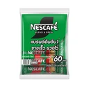 Thumbnail 3 of เนสกาแฟ เบลนด์ แอนด์ บรู เอสเปรสโซ 3อิน1 15.1 ก. 60 ซอง
