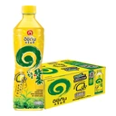 Thumbnail 1 of อิชิตัน ชาเขียวพร้อมดื่ม รสน้ำผึ้งผสมมะนาว 420 มล. x 24