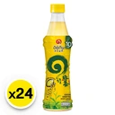 Thumbnail 2 of อิชิตัน ชาเขียวพร้อมดื่ม รสน้ำผึ้งผสมมะนาว 280 มล. x 24