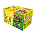 Thumbnail 3 of อิชิตัน ชาเขียวพร้อมดื่ม รสน้ำผึ้งผสมมะนาว 280 มล. x 24