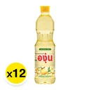 Thumbnail 2 of องุ่น น้ำมันถั่วเหลือง 1 ล. 12 ขวด