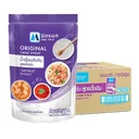 Thumbnail 1 of มิตรผล น้ำเชื่อม 800 มล. x 12