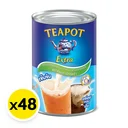 Thumbnail 2 of ทีพอท เอ็กซ์ตร้า ครีมเทียมพร่องไขมัน 385 ก. x 48