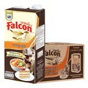 Thumbnail 1 of FALCON Evaporated Milk 1 l x 12