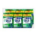 Thumbnail 1 of BREEZE Excel Concentrate Powder Detergent Green 160 g X 6