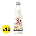Thumbnail 2 of VITAMILK To Go Soy Milk Original 300 ml x 12