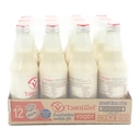 Thumbnail 3 of VITAMILK To Go Soy Milk Original 300 ml x 12