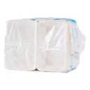 Thumbnail 4 of FEST Paper Lunch Box 600 ml x 50