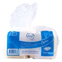 Thumbnail 1 of FEST Paper Lunch Box 600 ml x 50