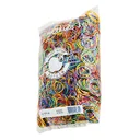 Thumbnail 2 of แอปเปิ้ล หนังยางวงเล็ก คละสี 500 ก.