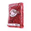 Thumbnail 3 of Rubber Bands Small Red 500 g