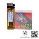 Thumbnail 4 of TAIYO Gas Ligher Red x 50