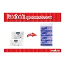 Thumbnail 4 of เซพแพ็ค กระดาษเช็ดมือ หนา 2 ชั้น 250 แผ่น x 4