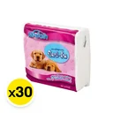 Thumbnail 2 of EXTRA Pop Up Napkins 50 sheets x 30