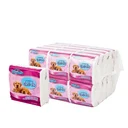 Thumbnail 1 of EXTRA Pop Up Napkins 50 sheets x 30