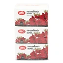 Thumbnail 3 of เอโร่ กระดาษเช็ดหน้าซอฟท์ หนา 2 ชั้น 170 แผ่น x 6