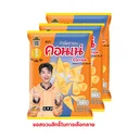 Thumbnail 4 of คอนเน่ ข้าวโพดอบกรอบ รสดั้งเดิม 46 ก. x 3