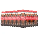 Thumbnail 3 of COKE Soft Drink Original 295 ml x 24