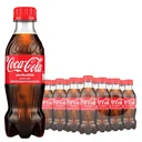 Thumbnail 1 of COKE Soft Drink Original 295 ml x 24