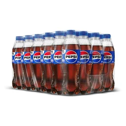 Thumbnail 4 of PEPSI Soft Drink 300 ml x 24