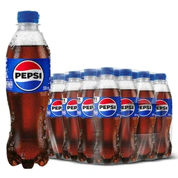 Thumbnail 1 of PEPSI Soft Drink 300 ml x 24