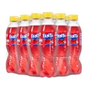 Thumbnail 3 of FANTA Soft Drink Strawberry 330 ml x 12