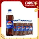 Thumbnail 1 of เป๊ปซี่ เครื่องดื่มน้ำอัดลม 545 มล. x 24