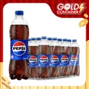 Thumbnail 1 of เป๊ปซี่ เครื่องดื่มน้ำอัดลม 545 มล. x 24