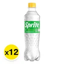 Thumbnail 2 of SPRITE Soft Drink Original 450 ml x 12
