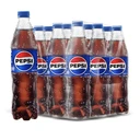Thumbnail 1 of PEPSI Soft Drink 640 ml x 12
