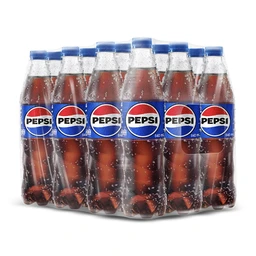 Thumbnail 3 of PEPSI Soft Drink 640 ml x 12