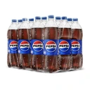 Thumbnail 3 of PEPSI Soft Drink 1 l x 12