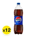 Thumbnail 2 of PEPSI Soft Drink 1 l x 12