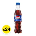 Thumbnail 2 of PEPSI Soft Drink 345 ml x 24
