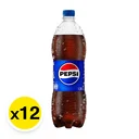 Thumbnail 2 of เป๊ปซี่ เครื่องดื่มน้ำอัดลม 1.26 ล. x 12